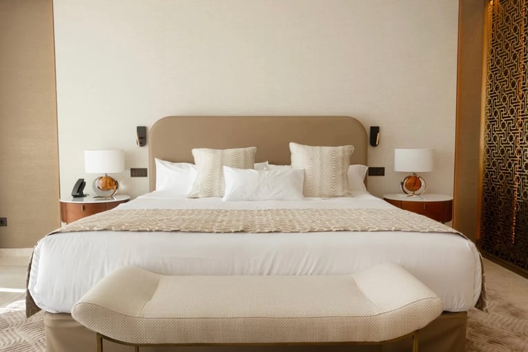 ZEM Wellness Clinic Altea, Španělsko – Altea | Exclusive Tours ZEM-Hotel_suite-Deluxe5_1124