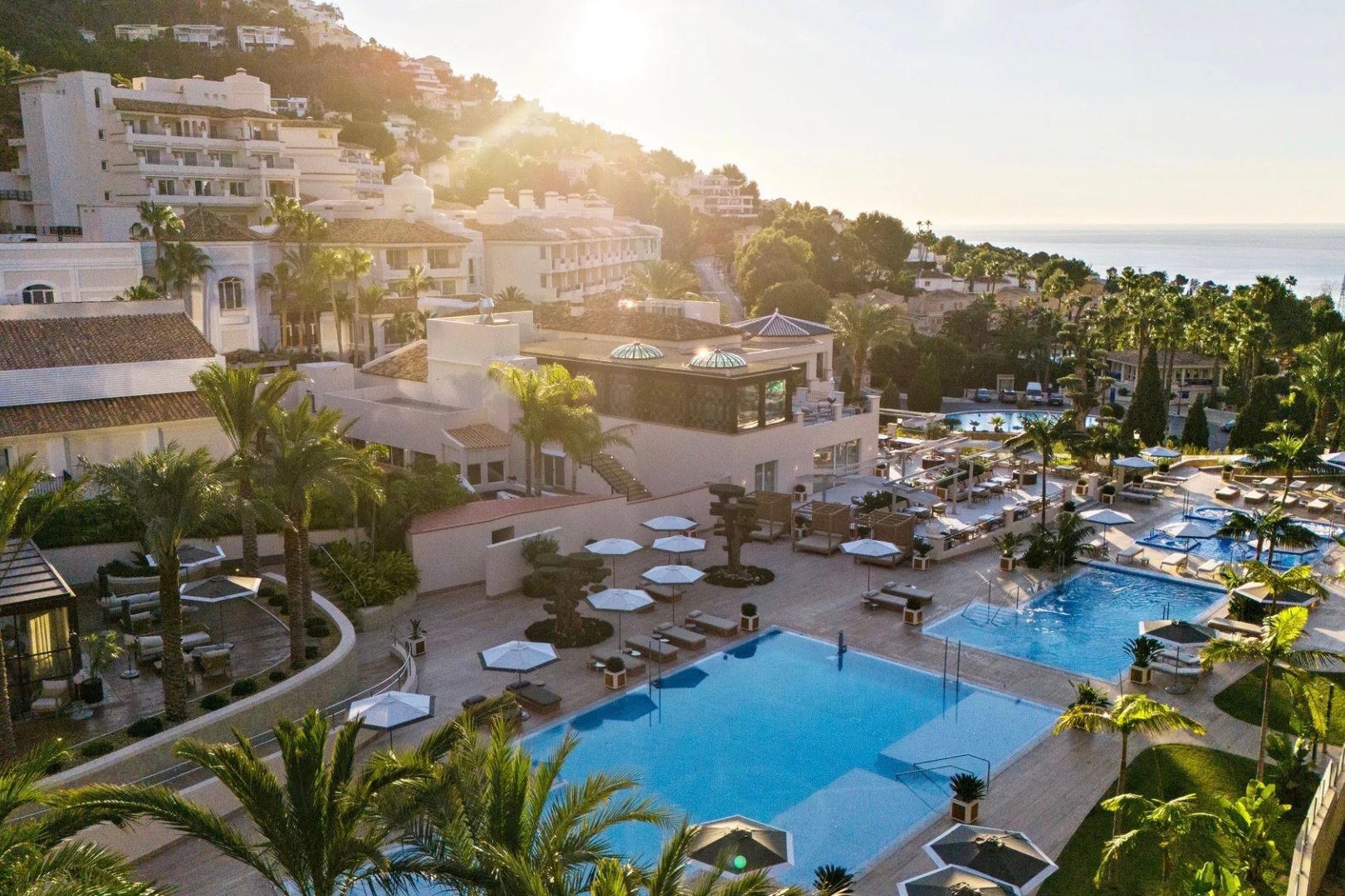 ZEM Wellness Clinic Altea, Španělsko – Altea | Exclusive Tours ZEM-Wellness-Clinic-Altea_views_0125