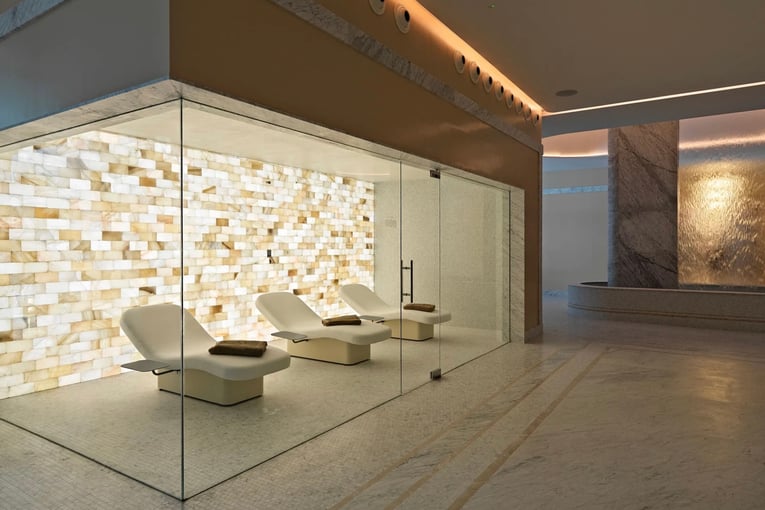 ZEM Wellness Clinic Altea, Španělsko – Altea | Exclusive Tours ZEMness_salt-cabin_spa_0125