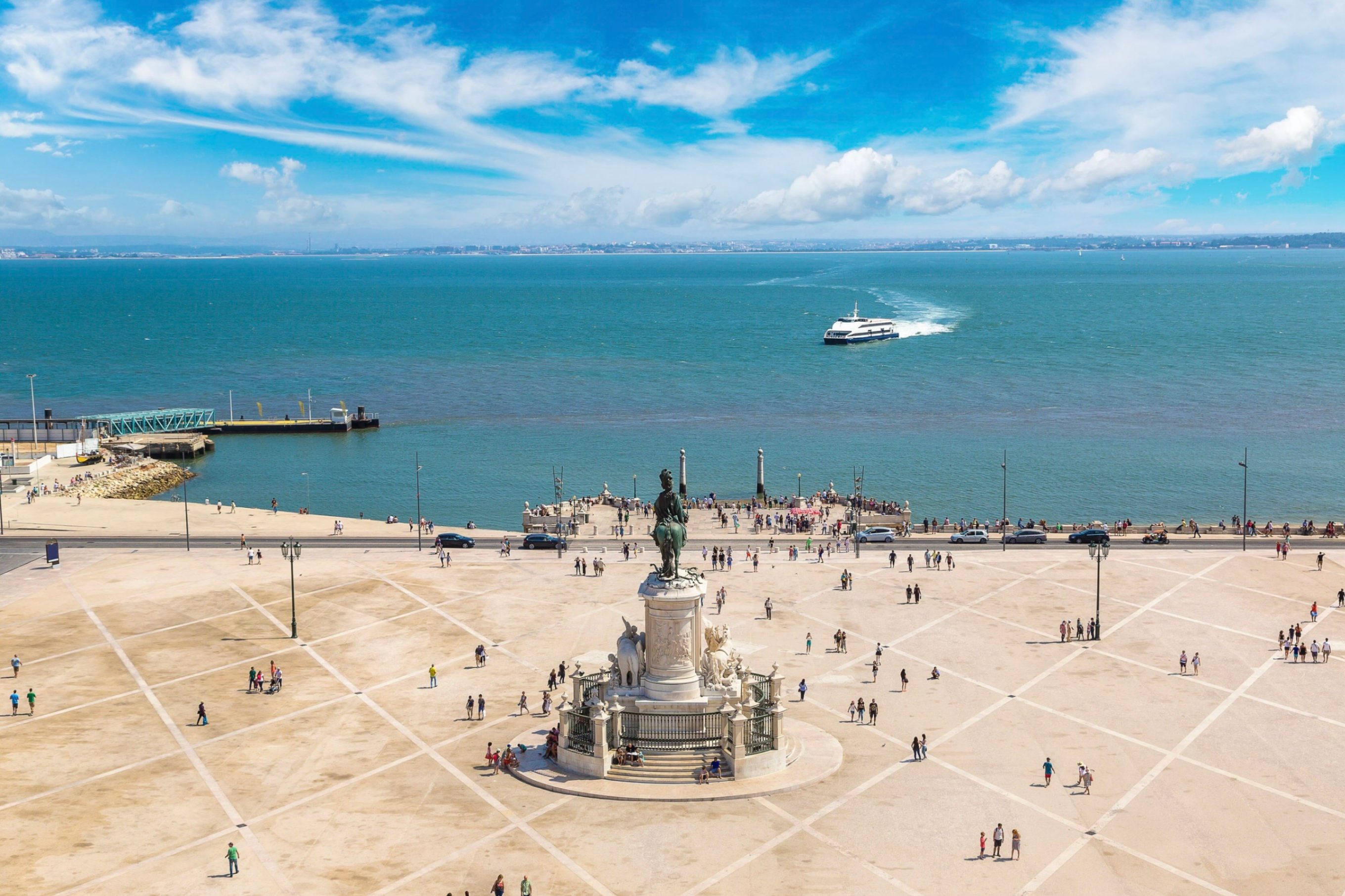 Znovuobjevené Portugalsko | Exclusive Tours shutterstock_611800901-1