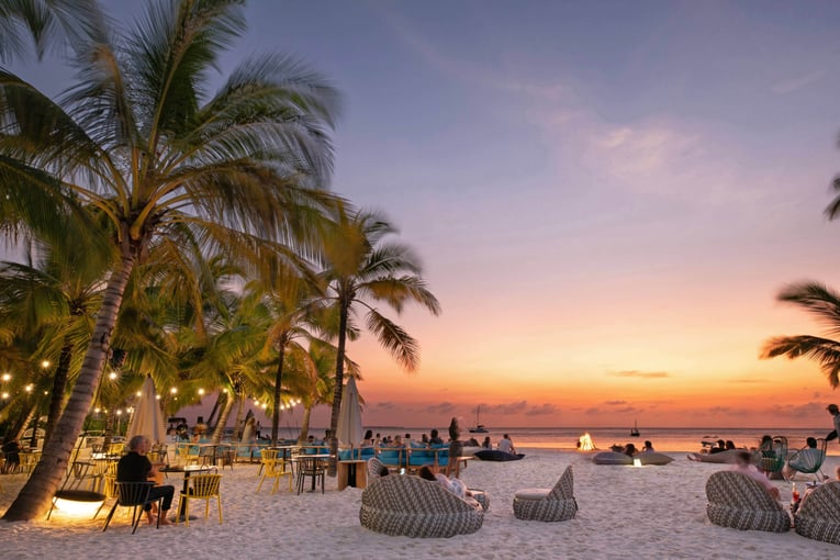 Zuri Zanzibar, Tanzanie – Zanzibar | Exclusive Tours Sunset_Sundowners_ZURI_Zanzibar-1