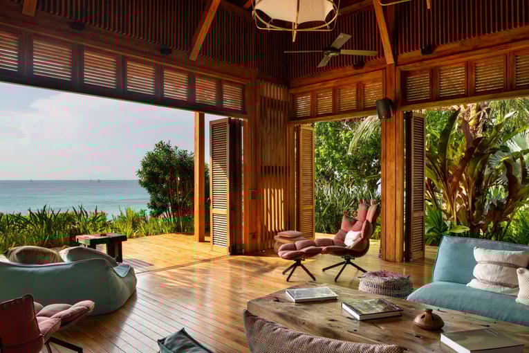 Zuri Zanzibar, Tanzanie – Zanzibar | Exclusive Tours Three Bedroom Ocean Front Villa-1