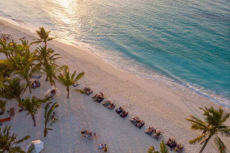 Zuri Zanzibar, Tanzanie – Zanzibar | Exclusive Tours ZURI beach (3)-1