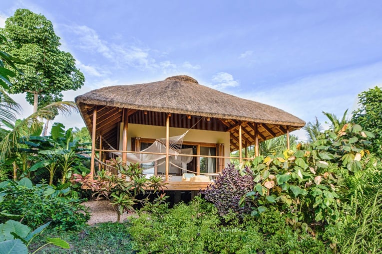 Zuri Zanzibar, Tanzanie – Zanzibar | Exclusive Tours ZURI bungalow-1