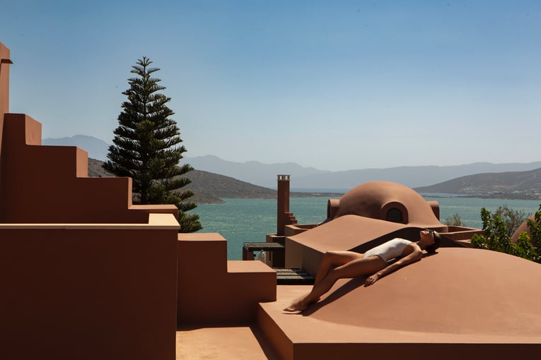 _Lifestyle - Domes of Elounda, Autograph Collection