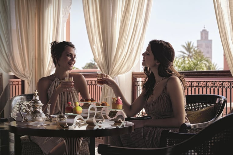_Maroko_Marrakéš_Royal Mansour Marrakech_11-2