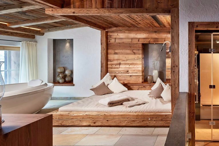_SPA Hotel Jagdhof Wellnesshotel-Sommer-SPA-Hotel-Jagdhof