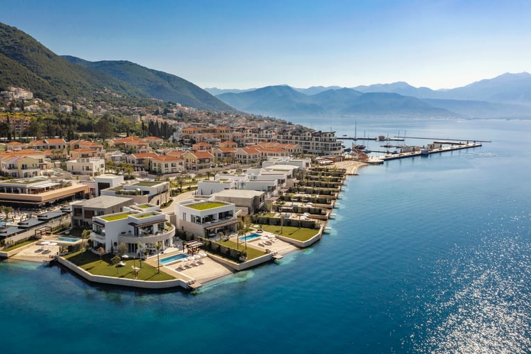 hotel_One&Only Portonovi, Černá Hora___PN_PrivateHomes_Villas_Drone_1932_FINAL