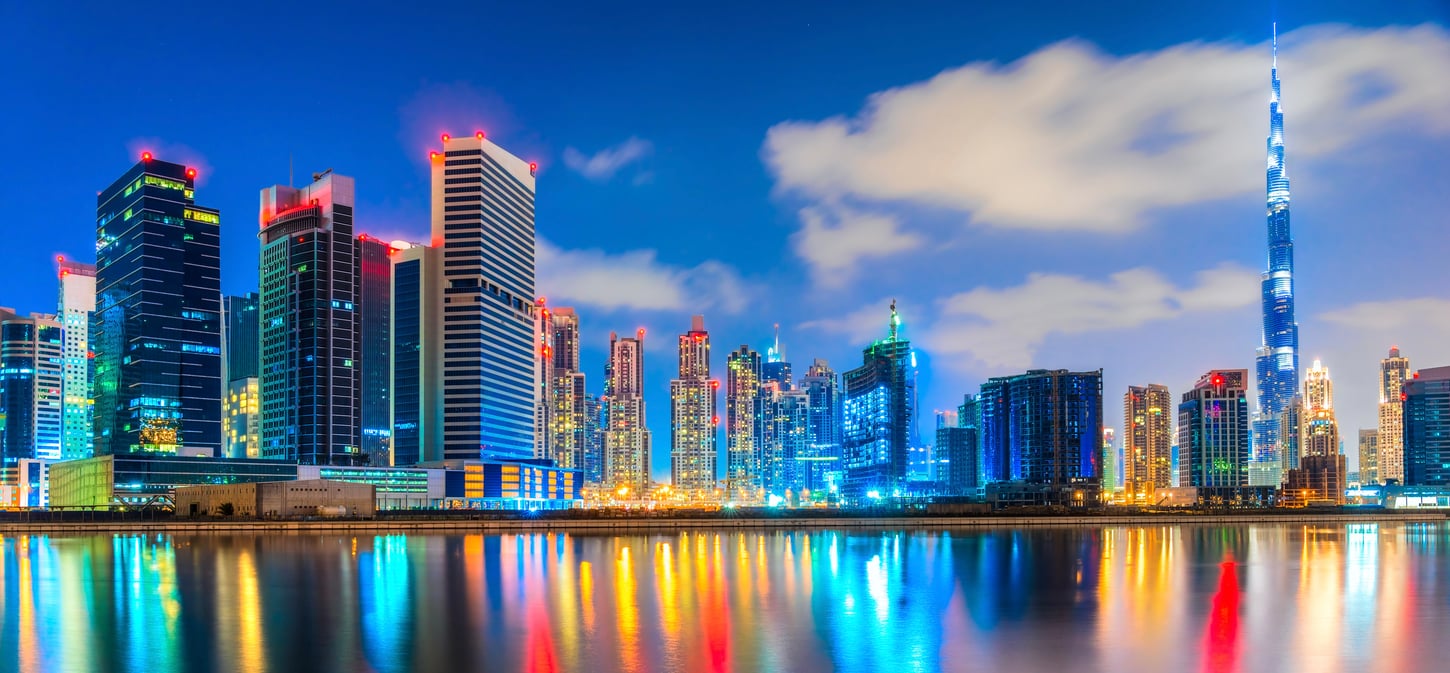 Dubaj
