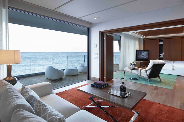ambassador suite waterfront 4