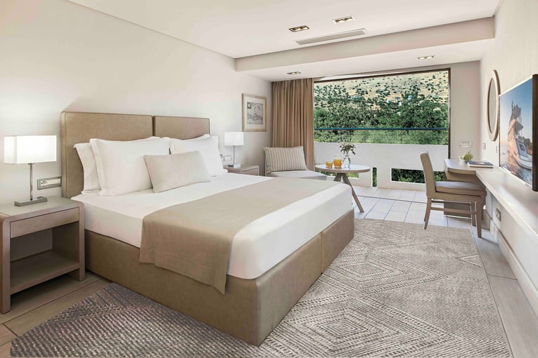 classic room