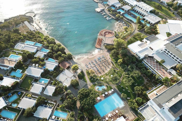 elounda bay palace overview 2