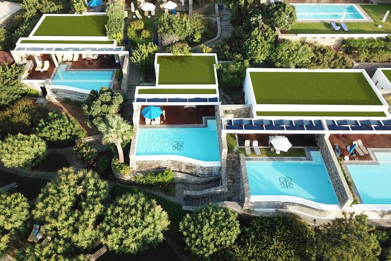 elounda bay palace suites overview