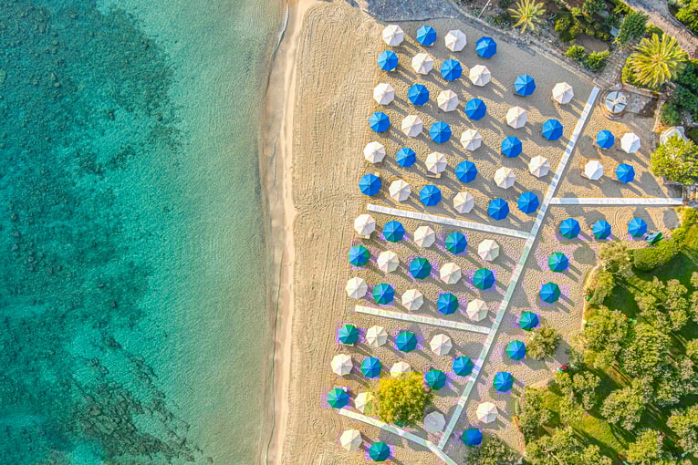 elounda beach