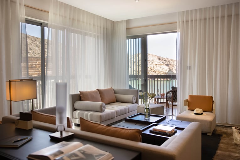 jpeg-optimizer_Jumeirah Muscat Bay - Executive One Bedroom - Living Room 2
