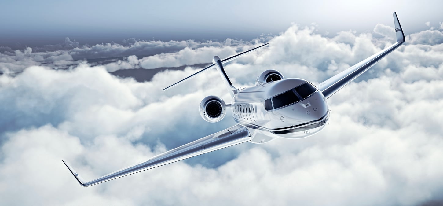 private jet_shutterstock_417879718