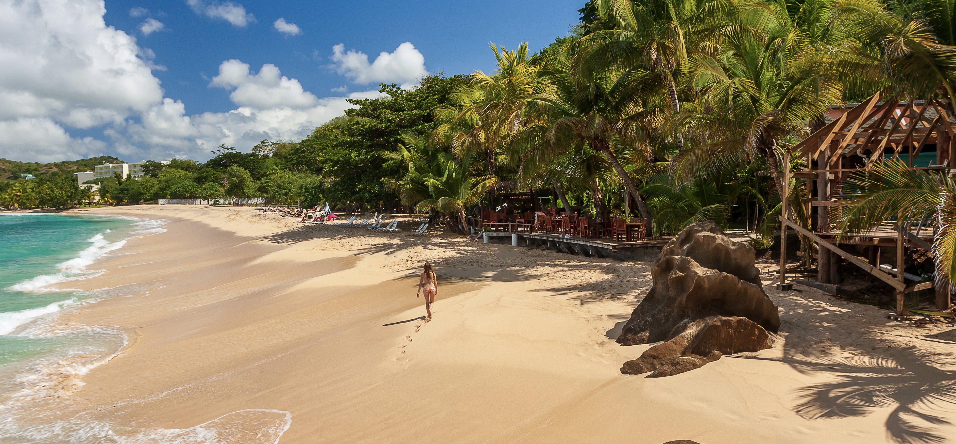 Karibik, Grenada