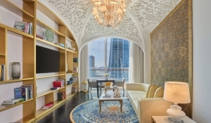 Raffles Doha | Exclusive Tours