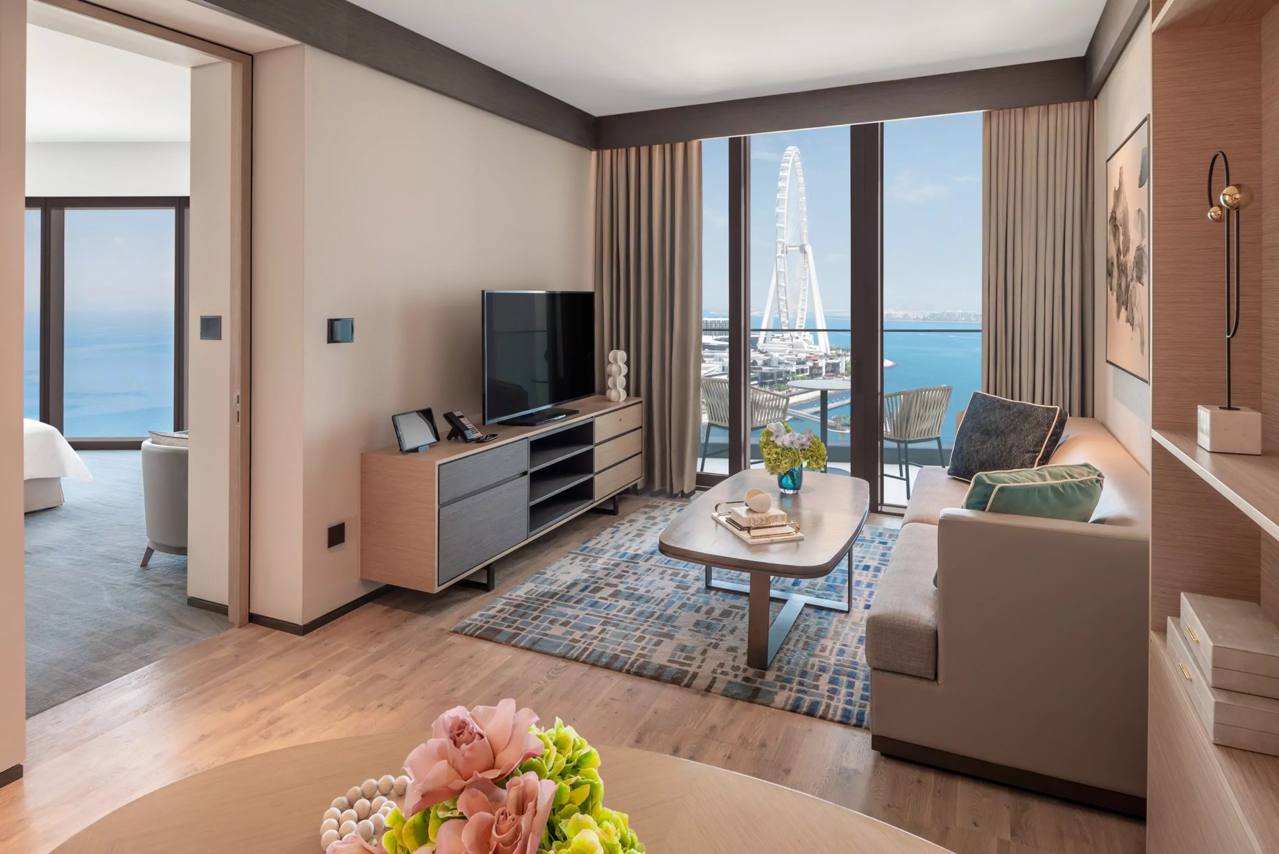 Address Beach Resort Dubai ADBCH-Junior-Suite-I-Livning-room-scaled.jpg