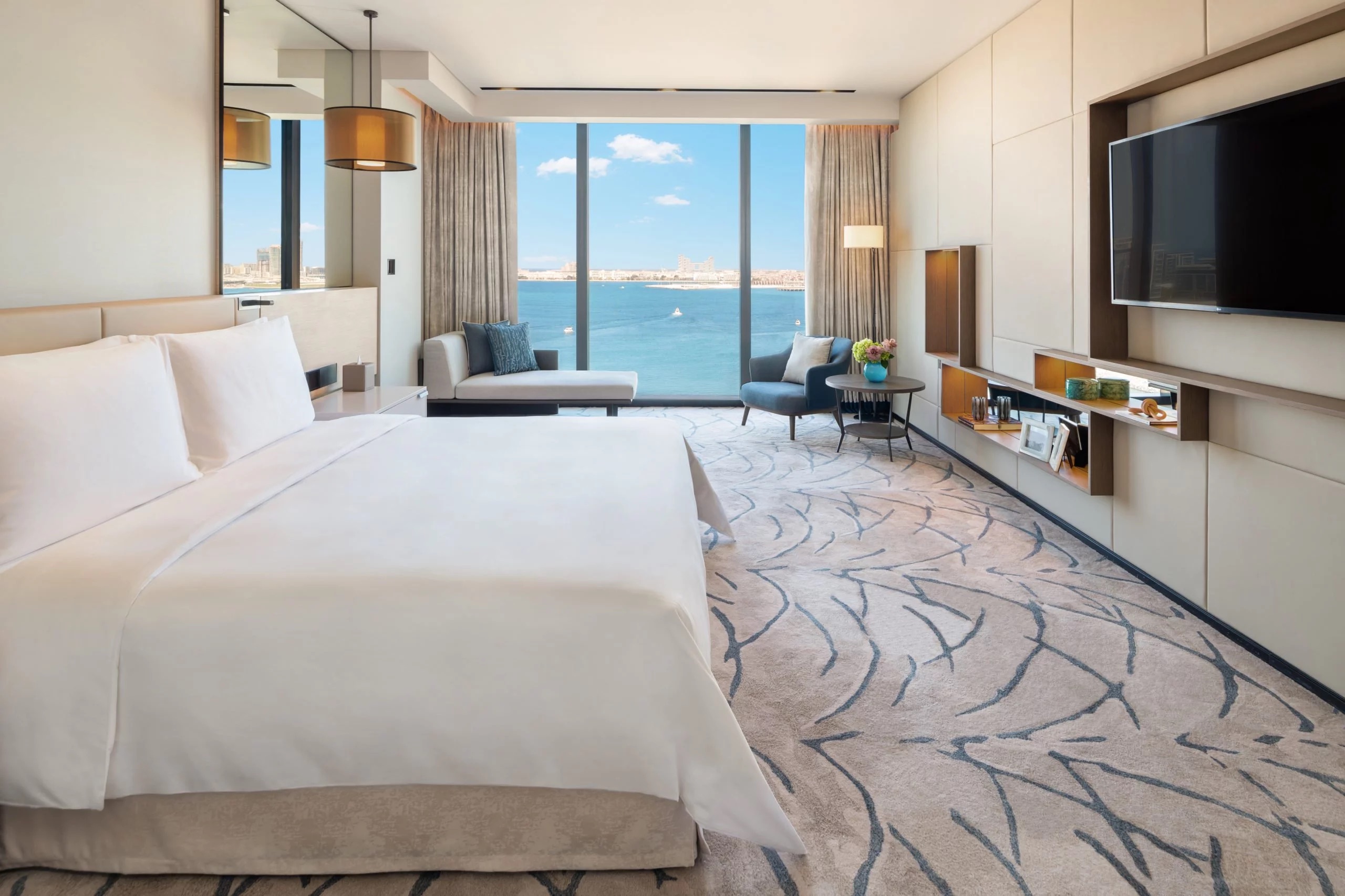 Address Beach Resort Dubai Presidential-Suite-Master-Bedroom-Sea-Facing-31-scaled.jpg