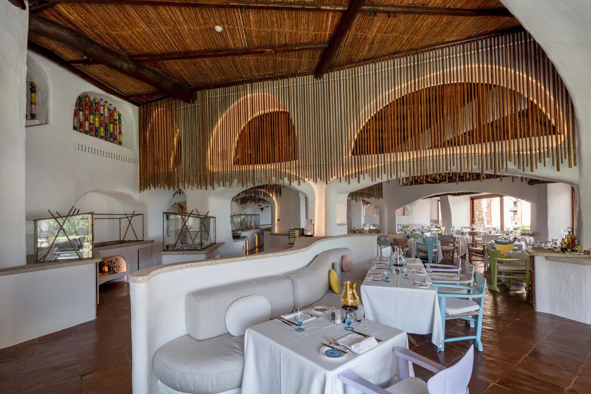 Cala Di Volpe, A Luxury Collection olblc-le-grand-8720-hor-clsc
