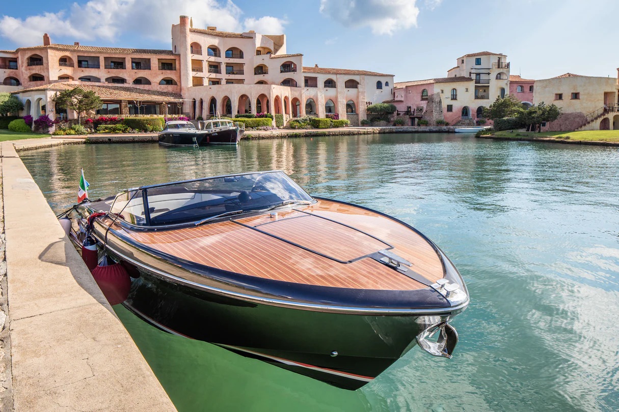 Cala Di Volpe, A Luxury Collection olblc-rivalseo-boat-4690-hor-clsc