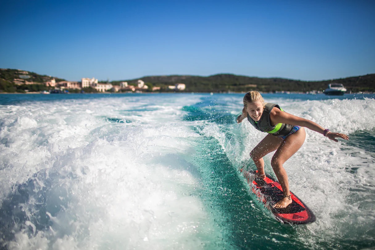 Cala Di Volpe, A Luxury Collection olblc-watersports-wakesurfing-4482-hor-clsc