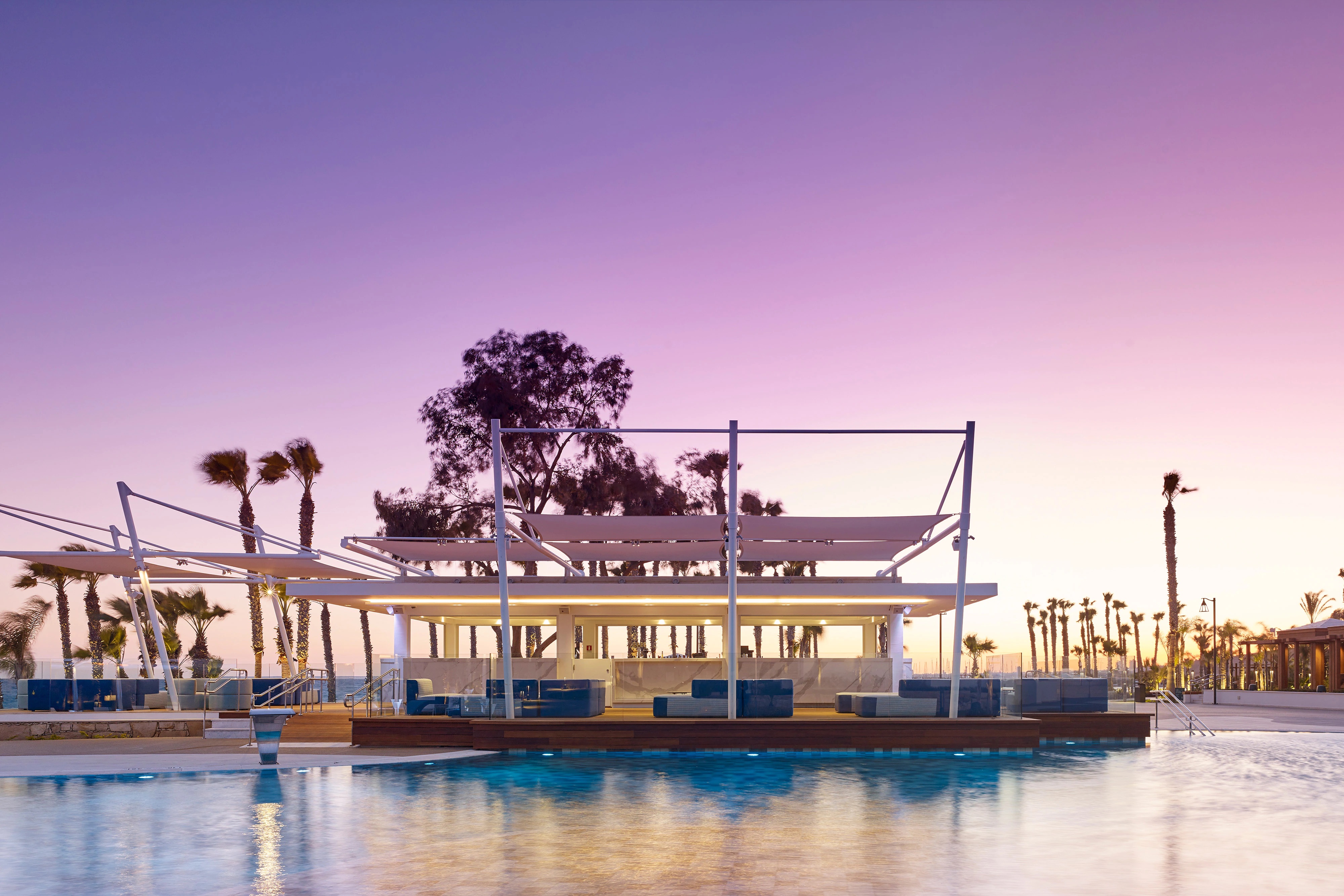 Parklane, Luxury Collection Resort & Spa pfomd-restaurant-7585-hor-clsc