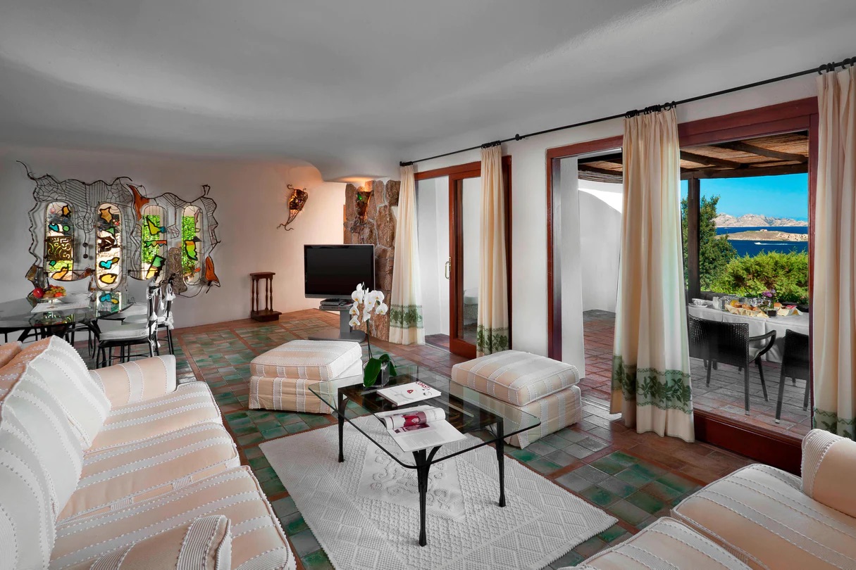Pitrizza, A Luxury Collection Hotel olbpl-presidential-6152-hor-clsc