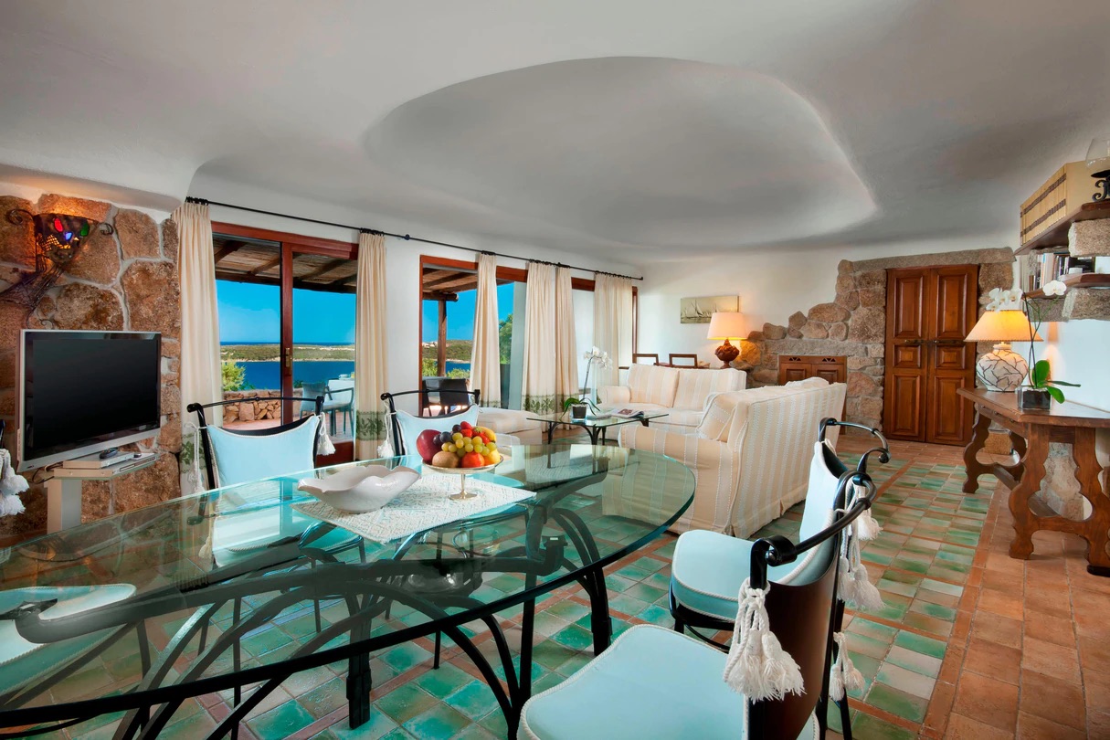Pitrizza, A Luxury Collection Hotel olbpl-presidential-6155-hor-clsc