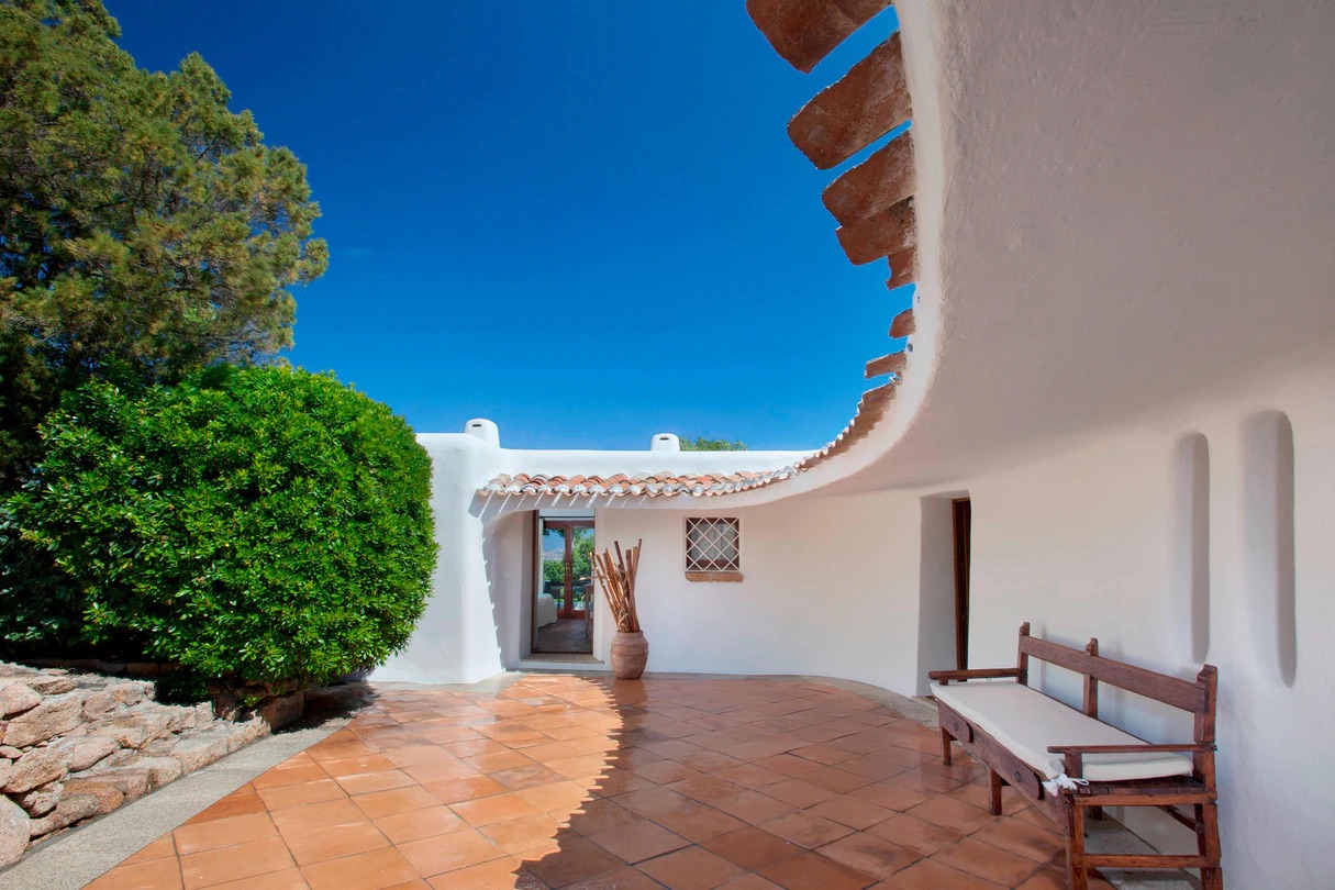 Pitrizza, A Luxury Collection Hotel olbpl-presidential-6174-hor-clsc