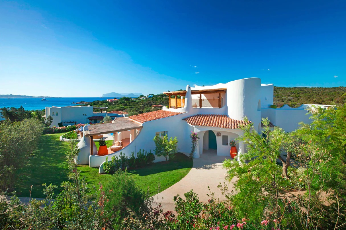 Romazzino, A Luxury Collection olbrl-villa-4153-hor-clsc-1