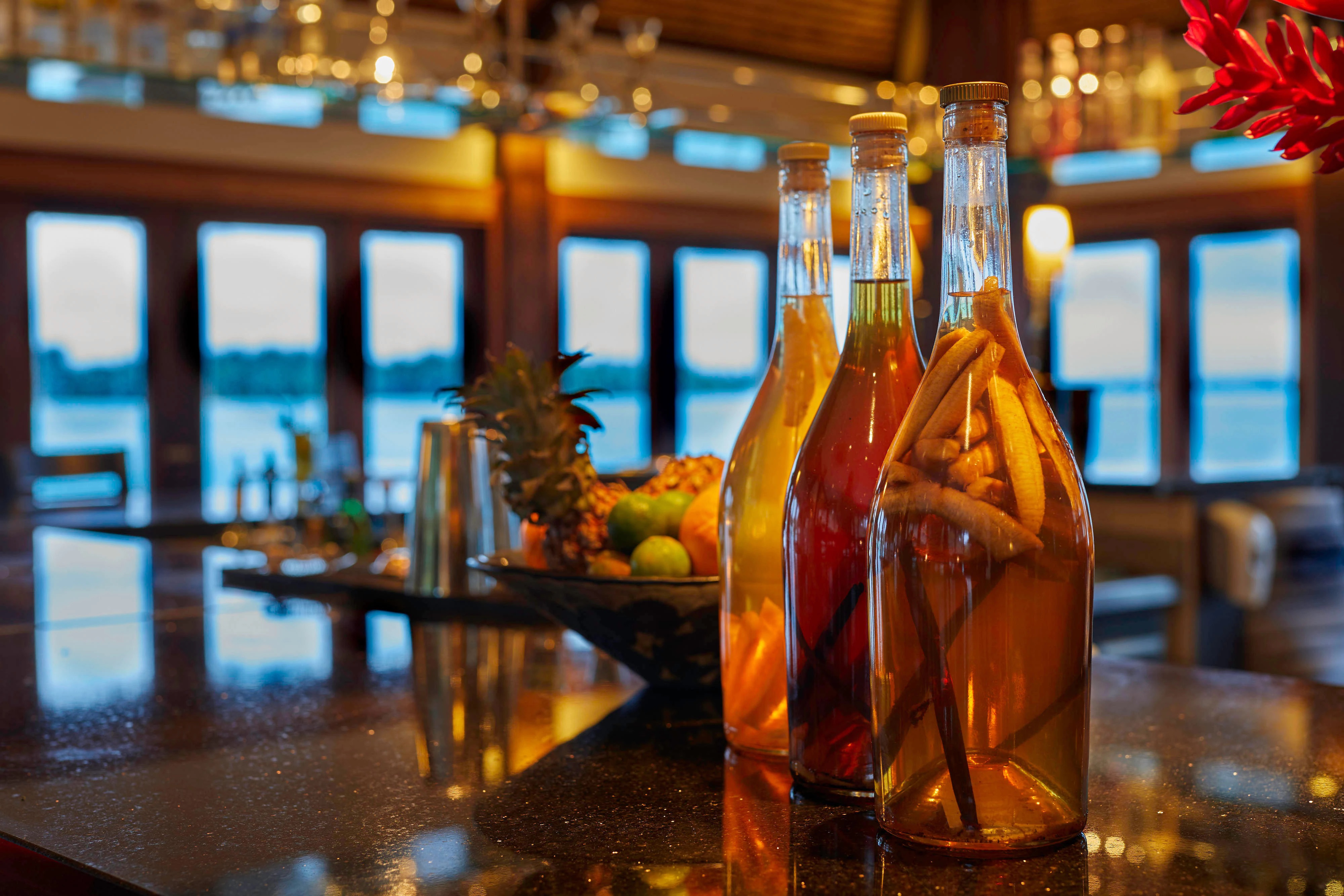 The St. Regis Bora Bora Resort bobxr-lagoon-restaurant-4148-hor-clsc