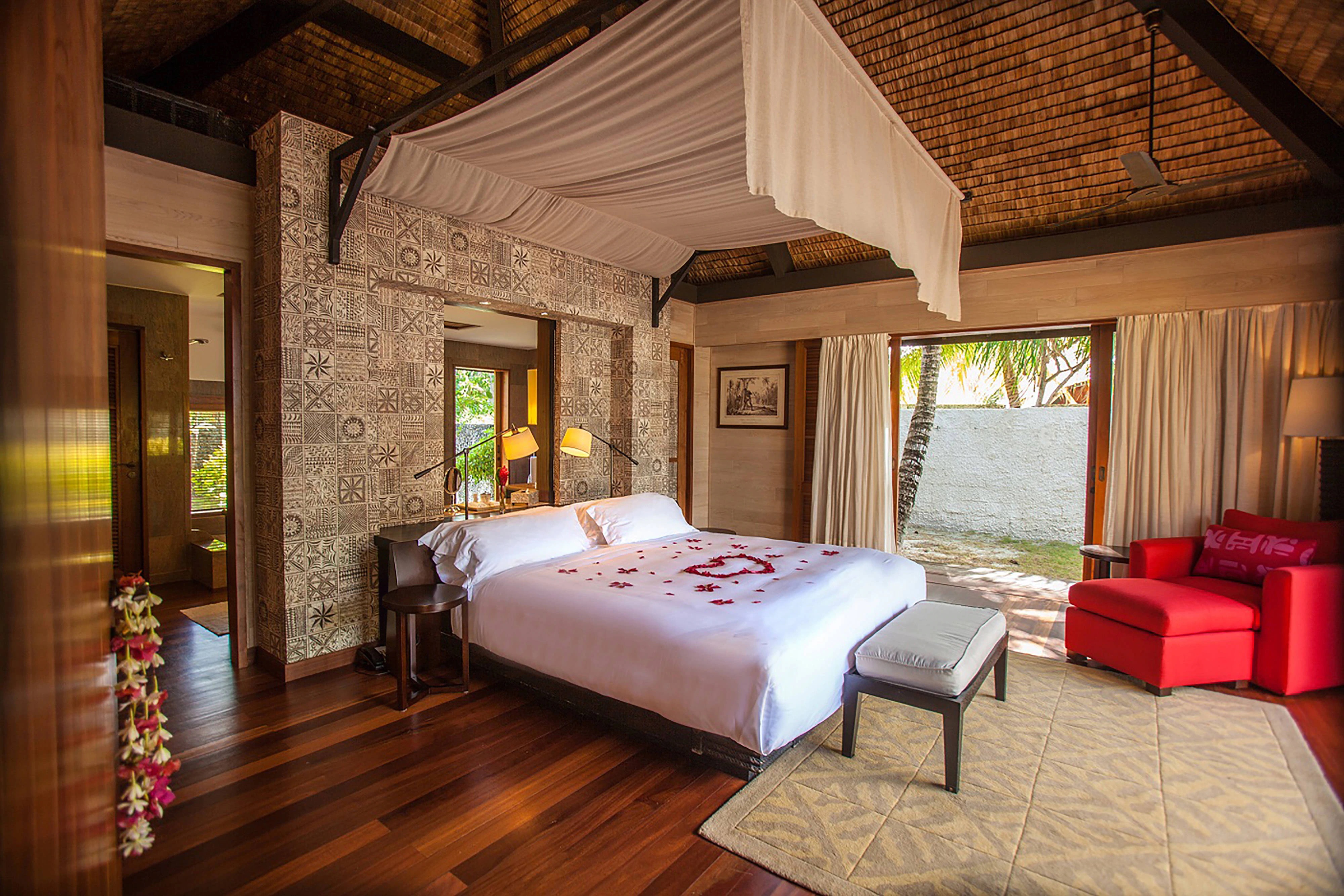 The St. Regis Bora Bora Resort bobxr-reefside-villa-5710-hor-clsc