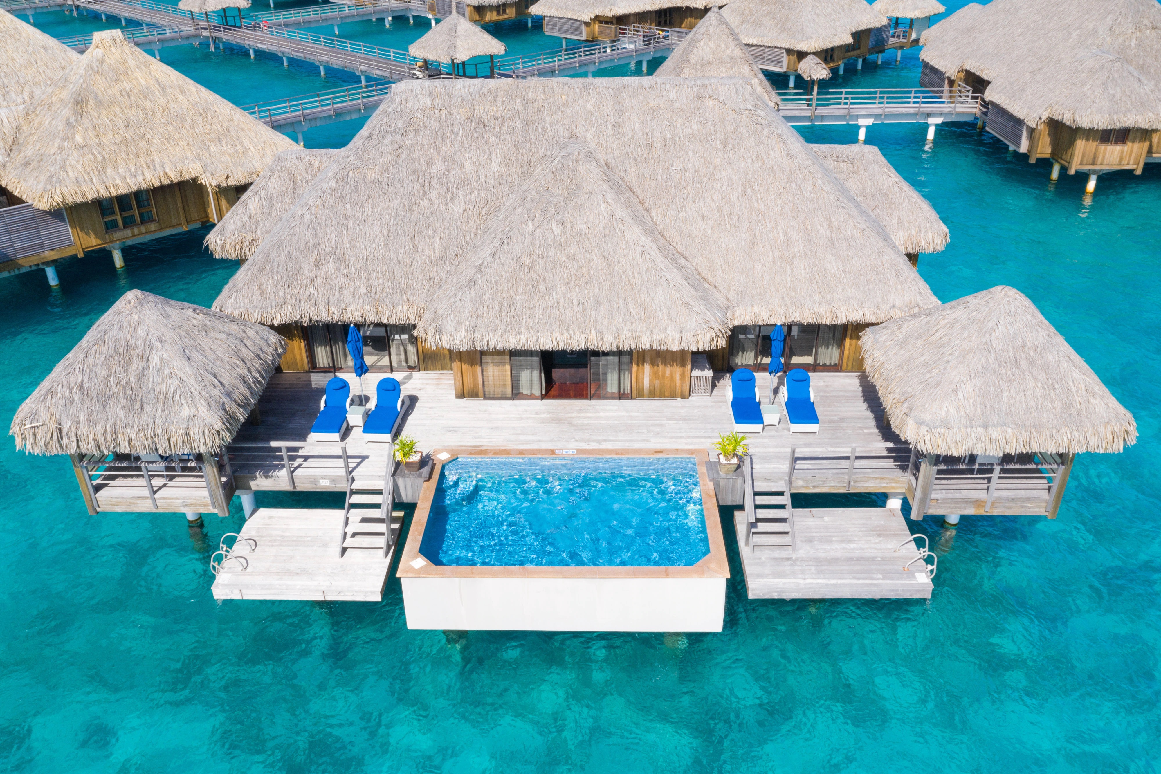 The St. Regis Bora Bora Resort bobxr-royal-suite-villa-1690-hor-clsc