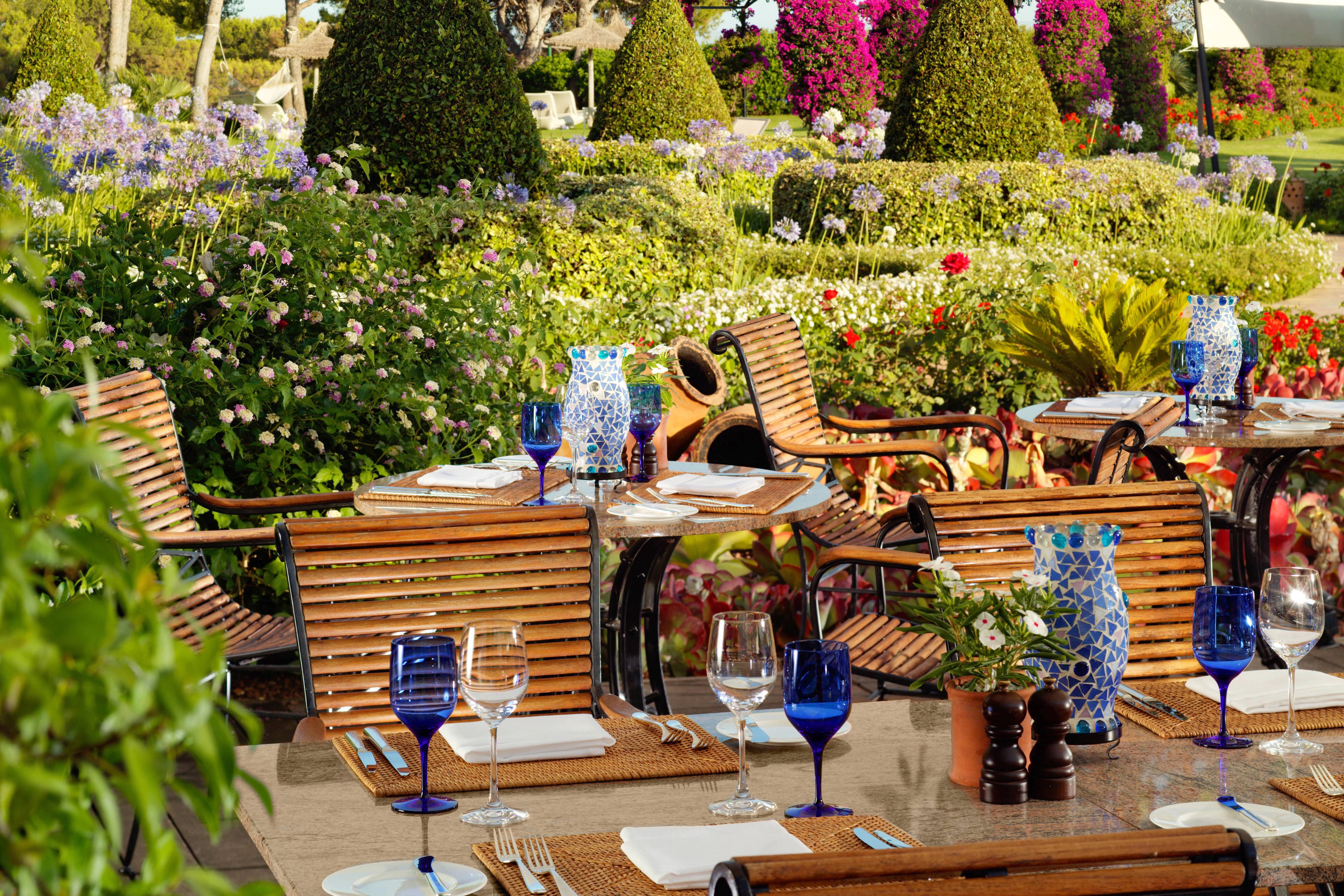 The St. Regis Mardavall Mallorca Resort pmixr-restaurant-8966-hor-clsc