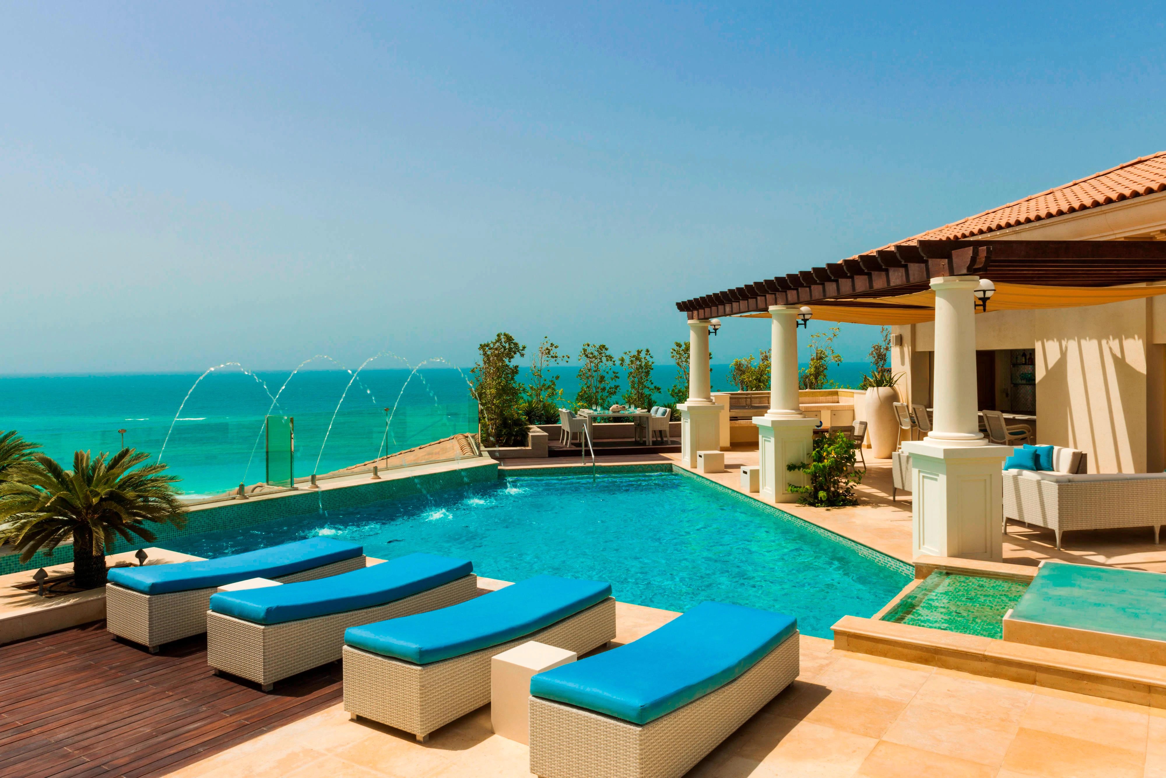 The St. Regis Saadiyat Island Resort auhxr-royal-suite-9035-hor-clsc