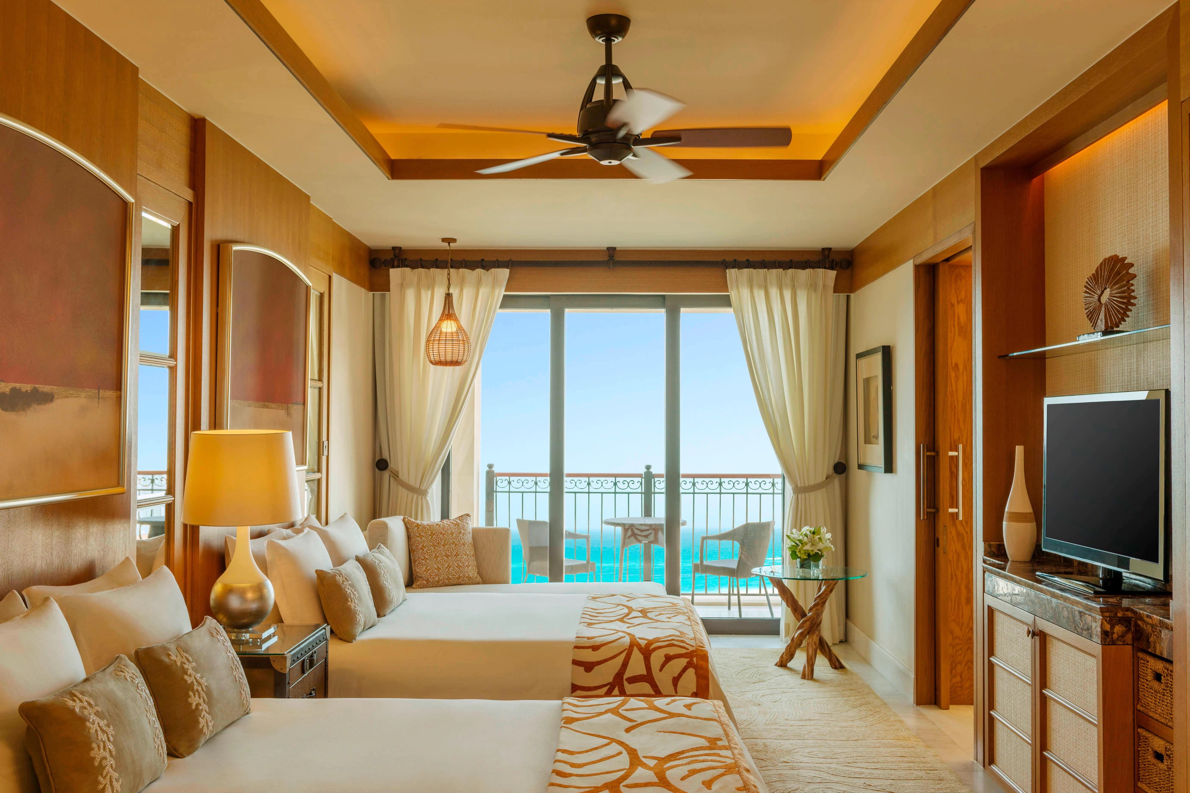 The St. Regis Saadiyat Island Resort auhxr-superior-twin-9306-hor-clsc
