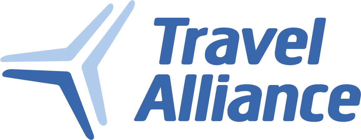 Jsme členem Travel Alliance.